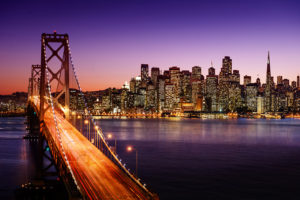 Air pollution control San Francisco, CA