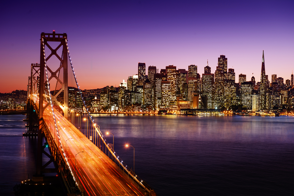 Case studies air pollution control San Francisco, CA