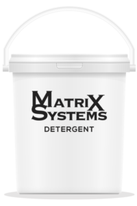 Matrix SP7 Detergent bucket