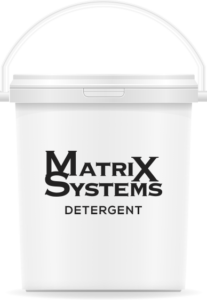 Matrix SP7 Detergent bucket